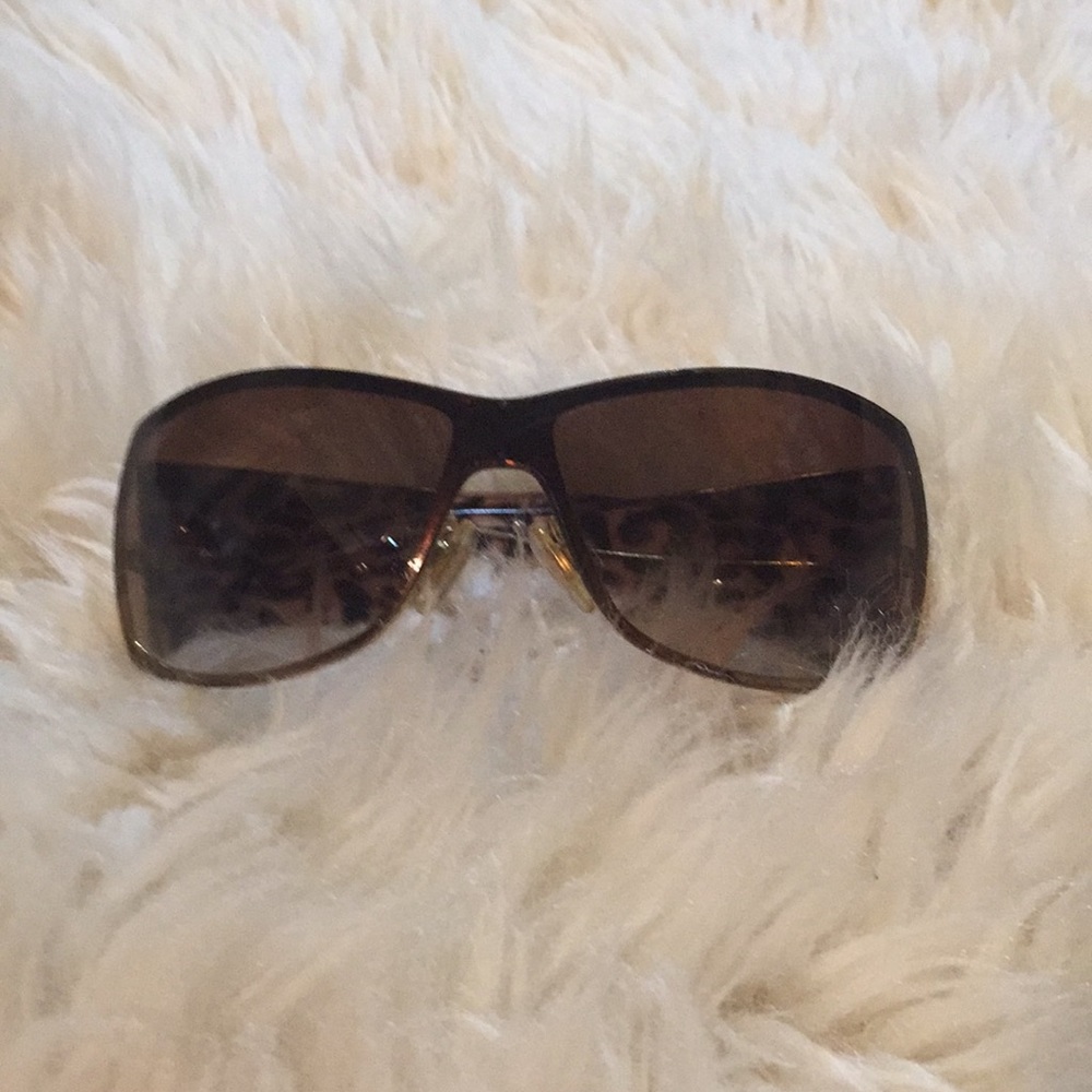 Dolce & Gabbana Sunglasses